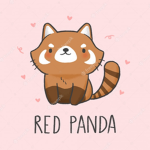 Red Panda !