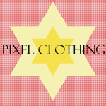 Pixel Clothing©