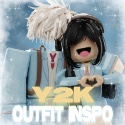 [NEW⭐] Y2K Outfit Inspo
