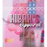 - hibah's apparel -
