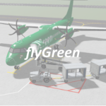 flyGreen Roblox