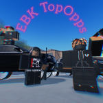 [EBK] TopOpps