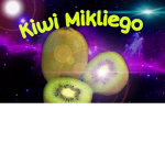 kiwi mikliego