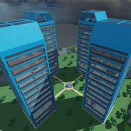 [NEW] City Tycoon