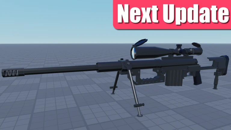 Next Update!