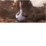 Vegtables Hulk E