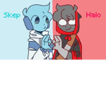 Skephalo fans