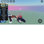 Robux thangs