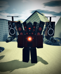 The Pro Speakermans