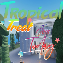 Tropical Treat