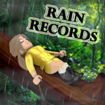 Rain Records