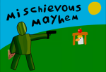Mischievous peoples