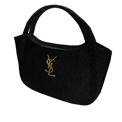 Luxury YSL Shoulder Bag thumbnail