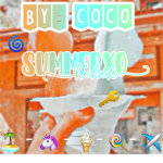 sxmmer xo