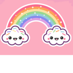 Rainbow squad and. Mermaid squad