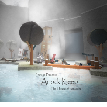 [AoL] Arlock Keep - The Kingdom of Ironstone