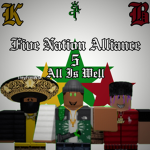 Five Nation Alliance
