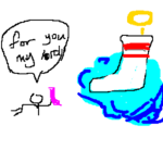 SockGod