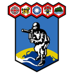[北岩]中華民國海軍陸戰隊