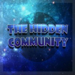 The Hidden Community