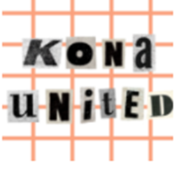Capture the Kona!