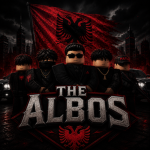 The Albania mafia