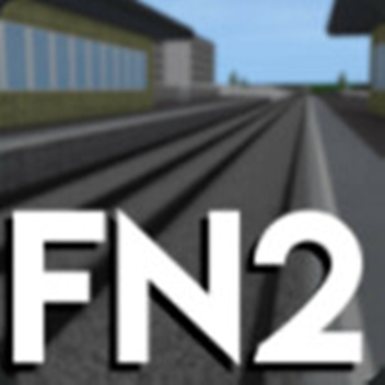 Freight Network 2