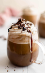 ~{The Lattes}~