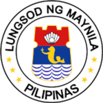 PHIL. | City of Manila