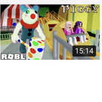 EpicAlyssa and Gang