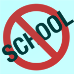 SCHOOL HATERS FAN GROUP