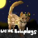 WC:UE Roleplays
