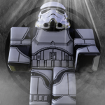 •| The Galactic Empire |•