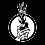 Black Fire {Ro-Ghoul}
