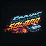 Fading Solara