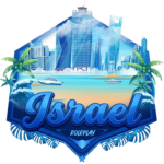 Israel Roleplay | Department