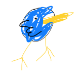 Poop open