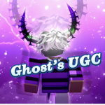 Ghost’s UGC Group Thumbnail