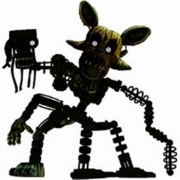 The Mangle