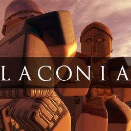 𝐈𝐍 𝐃𝐄𝐕 | Laconia