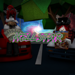 HЕLLSTAR