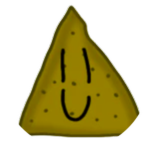 Plain Nacho