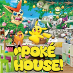 Poké House!