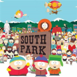 The South Park Cult