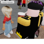 Royal high squad fans <3