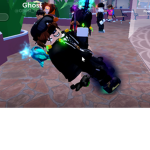 Ghost Gang