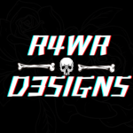 R4WR D3SIGNS
