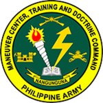 Maneuver Center