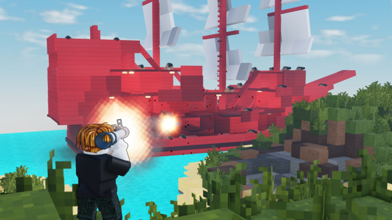 Ship Wars [QUESTS] screenshot 2