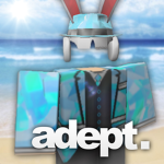 Adept Clothing©